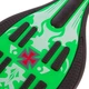 Роллерсерф двоколісний (RipStik, Ріпстік, Вейвборд) SP- SKULL (PP, PU світловідбиваючий, р-р 86x23x12см, 34', Зелений) (SK-8833_Зелений) - изображение 5