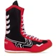 Боксерки OB-2299 Zelart верх PU красный size 40/25.5см - изображение 5