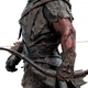 Статуетка LORD OF THE RINGS Classic Series - Lurtz, Hunter of Men (Володар перснів) 35 см - изображение 7