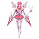 Фігурка LEAGUE OF LEGENDS Star Guardian Kai'Sa (Ліга легенд) - зображення 1