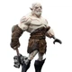 Фігурка HOBBIT Azog The Defiler - Mini Epic (Хоббіт) 16,2 см - зображення 6