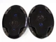Автомобильные колонки 6x9 BOSCHMANN BM Audio XJ3-996B 4х полосные - изображение 2