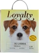 Вино Loyalty IG Lisboa белое полусладкое 2.25 л (6412703014316) - изображение 1