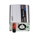 Інвертор Technomax TM-9201 600w перетворювач напруги з апроксимованою синусоїдою 12V-220V/50Гц (JDT-0846110) - зображення 7