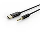 Кабель Cablexpert CCA-CM3.5M-1.5M, Type-C - стерео-аудио 3.5 мм (CDLA), 1,5 м - изображение 2
