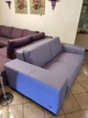 Диван 2х местный кожаный DOMB01PPA20001 Domino NIERI Италия - изображение 1