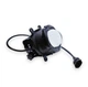 Протитуманні лінзовані фари 70W LED LADA Vesta, Granta FL, Renault, Ford, Nissan, Peugeot Лінза 3,5 дюйми (05177) - зображення 4
