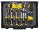 Набір Інструментів STANLEY 142 шт (STMT98109-1) - зображення 5