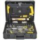 Набір Інструментів STANLEY 142 шт (STMT98109-1) - зображення 6