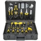 Набір Інструментів STANLEY 142 шт (STMT98109-1) - зображення 7