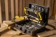 Набір Інструментів STANLEY 142 шт (STMT98109-1) - зображення 9
