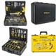 Набір Інструментів STANLEY 142 шт (STMT98109-1) - зображення 10