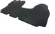 Коврики в салон (EVA) AVTM Renault Trafic/Opel Vivaro (2001-2014) 1+2 EVA Черные 1 шт (BLCEV1538) - изображение 3