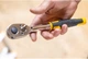 Набір Інструментів STANLEY 1/2" та 1/4" 96 шт (STMT17379-1) - зображення 5