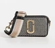 Сумка Marc Jacobs Snapshot The Mixed Media - изображение 4