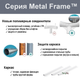 Каркасный бассейн Intex 457х122 см c эффектом мозаики (int-28242-0) - изображение 4