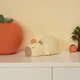 Светильник Аккумуляторный Capybara Sleep Ночник Беспроводной Силиконовый Капибара (00985) - изображение 4