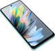 Мобильный телефон ZTE Blade A75 4/128GB Green - изображение 6