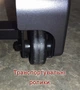 Беговая дорожка PowerLand YK-ET1801B - изображение 8