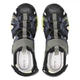 Сандалі Geox 29 Зелений J920RB-0CE14-C0914 - зображення 6
