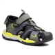 Сандалі Geox 33 Зелений J920RB-0CE14-C0914 - зображення 1