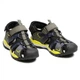 Сандалі Geox 33 Зелений J920RB-0CE14-C0914 - зображення 5