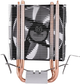Кулер Thermaltake Contac 9 SE (4713227530545) - изображение 3