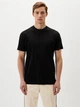 Футболка John Richmond HMP24009TS XL (110377XL) Черный - изображение 1