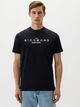 Футболка John Richmond HMP24047TS M (110371M) Синий - изображение 1