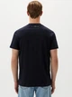 Футболка John Richmond HMP24047TS M (110371M) Синий - изображение 3