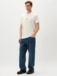 Футболка John Richmond HMP24044TS L (110395L) Молочный - изображение 3