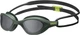 Очки Arena 365 GOGGLES (005290-203) Унисекс OFSM Темно-зеленые с желтым, черные (3468337373261) - изображение 1