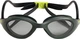 Очки Arena 365 GOGGLES (005290-203) Унисекс OFSM Темно-зеленые с желтым, черные (3468337373261) - изображение 2
