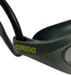 Очки Arena 365 GOGGLES (005290-203) Унисекс OFSM Темно-зеленые с желтым, черные (3468337373261) - изображение 3