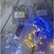 Гирлянда на батарейках 3 м (RD-300) (синий, белый, тёплый, rgb) - изображение 4
