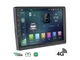 Автомагнитола Decker D9-003 6x128 DSP 4G - изображение 1
