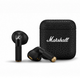 Навушники TWS Marshall Minor IV Black (1006653) - изображение 1