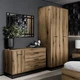 Комод 1200 Ascet 1200x700x425 Дуб Евок (GAAS04100000030) - зображення 3