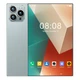 10,1-дюймовий планшетний ПК 15pro Android 12 Глобальна версія 5G Dual SIM Call WIFI 10,1-дюймовий 256 ГБ/8 ГБ Сірий ADVEPRO - зображення 11