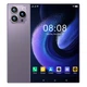 10,1-дюймовий планшетний ПК 15pro Android 12 Глобальна версія 5G Dual SIM Call WIFI 10,1-дюймовий 256 ГБ/8 ГБ Фіолетовий ADVEPRO - изображение 1