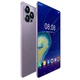 Планшет 2024 Оригінальний 15 Pro Android 12 Глобальна версія 5G Call Dual SIM WIFI Pad 15Pro 10,1 дюймів SSD 256 ГБ/8 ГБ Фіолетовий ADVEPRO - изображение 2