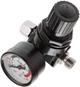 Краскораспылитель Intertool Lvlp Prof 1.3 мм, с редуктором (PT-0130) - изображение 3
