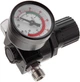 Краскораспылитель Intertool Lvlp Prof 1.3 мм, с редуктором (PT-0130) - изображение 5