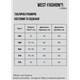 Піджак підлітковий West-Fashion А 122 44/170 - изображение 3