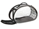 Сумка переноска для котів та собак 34x20x20 см (S) CosmoPet CP-21 Gray - зображення 5