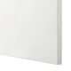 Тумба під телевізор з дверцятами IKEA BESTA 120x42x74 см (390.683.34) - изображение 4