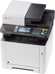 Urządzenie wielofunkcyjne Kyocera Ecosys M5526cdw (632983036594) - obraz 4