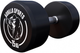 Hantla Gorilla Sports stała profesjonalna 15 kg (4260200842640) - obraz 1