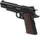 Пневматический пистолет Ranger 1911 M45 A1 CQBP KWC (STZRAGWIA0012) - изображение 3