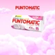 Таблетка-порошок з активним киснем для прання кольорового одягу PUNTOMATIC Color Brillante (8шт.) - зображення 1